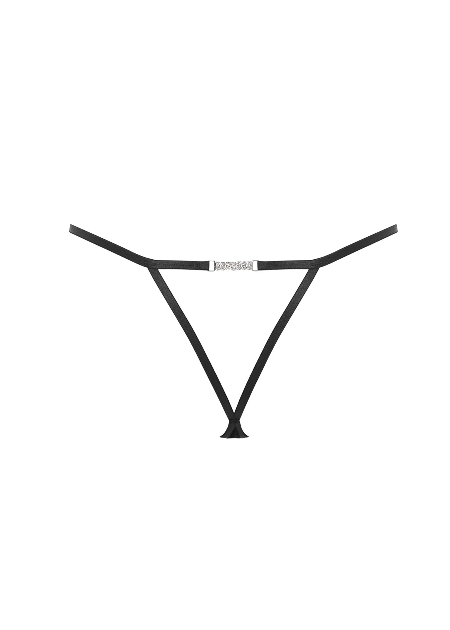  Susu Thong (Black/Silver)、mySite、justintrudeaud