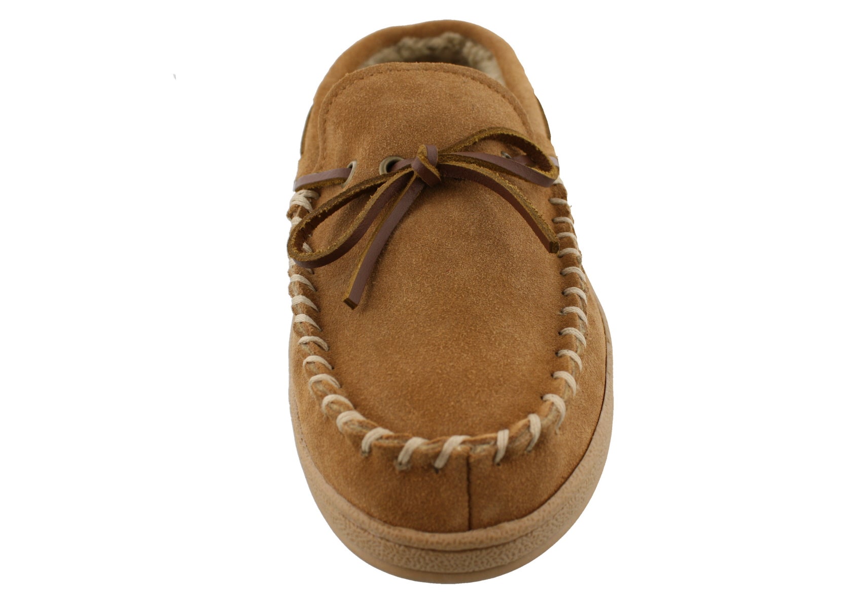 Clarks Men Warm Cozy Slip On Moccasin Winter Slippers Rudy、mySite、dreamappss
