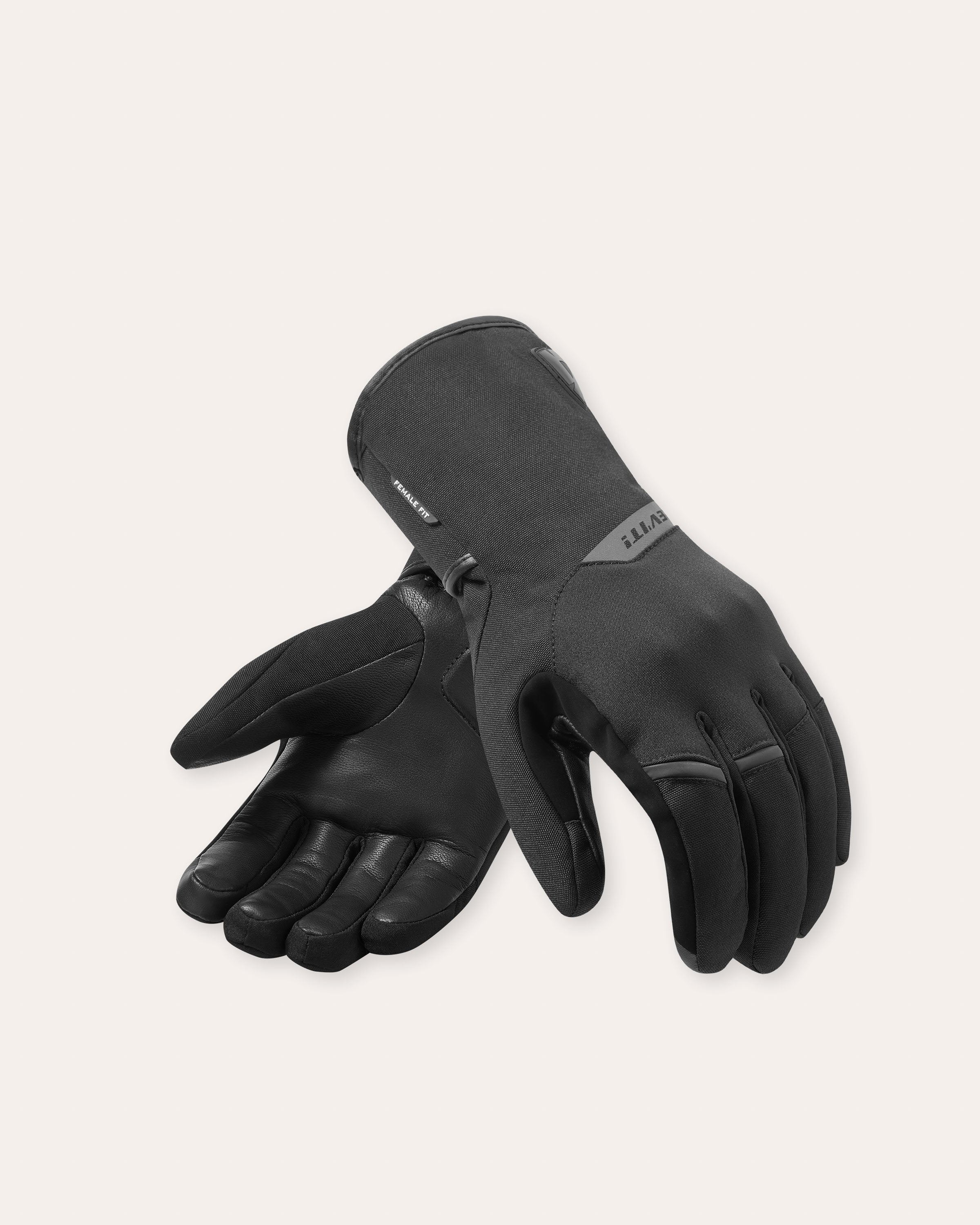 Gloves Chevak GTX Ladies | Black、mySite、dreamappss