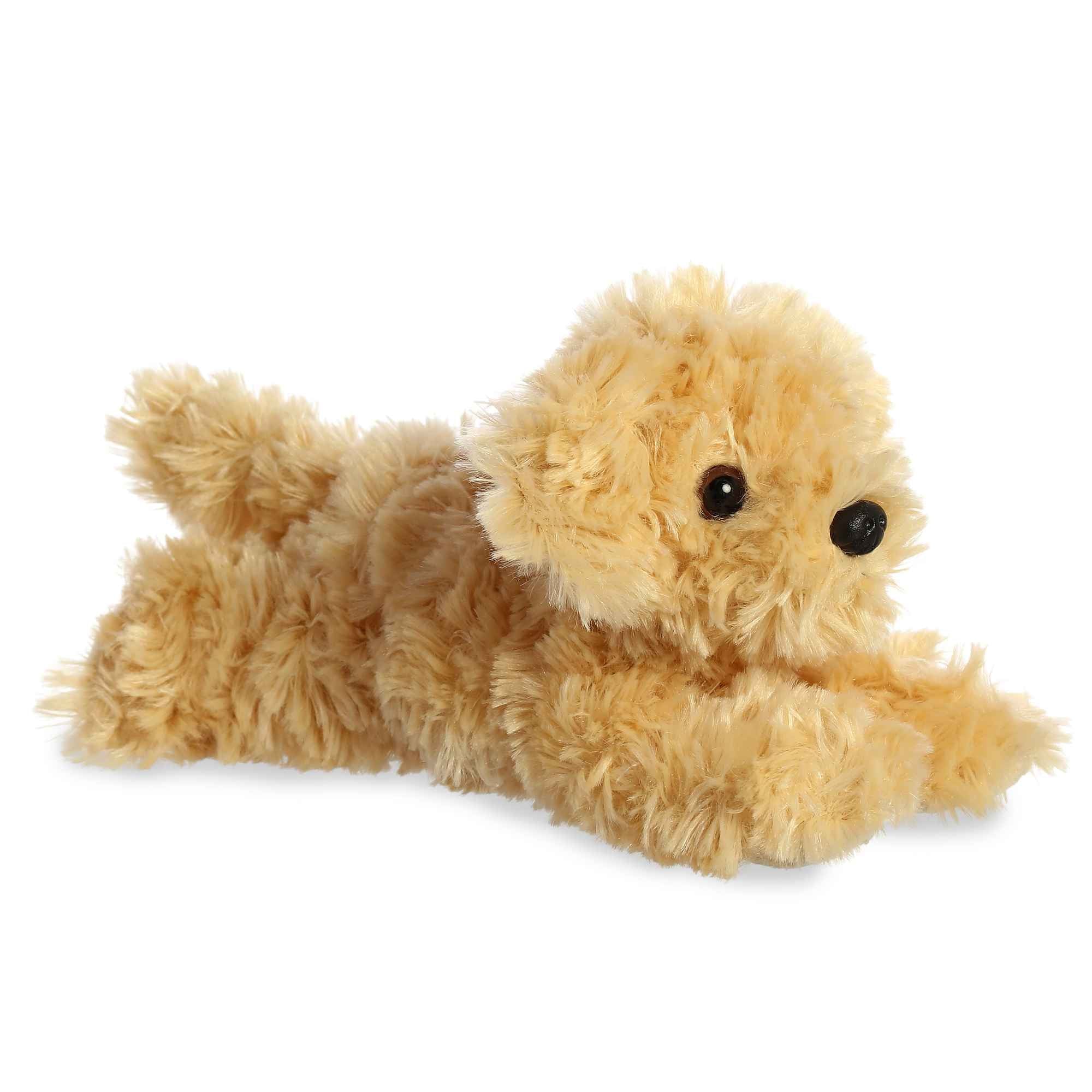 Aurora® - Mini Flopsie™ - 8 Ginny Goldendoodle™、mySite、g9winljtr