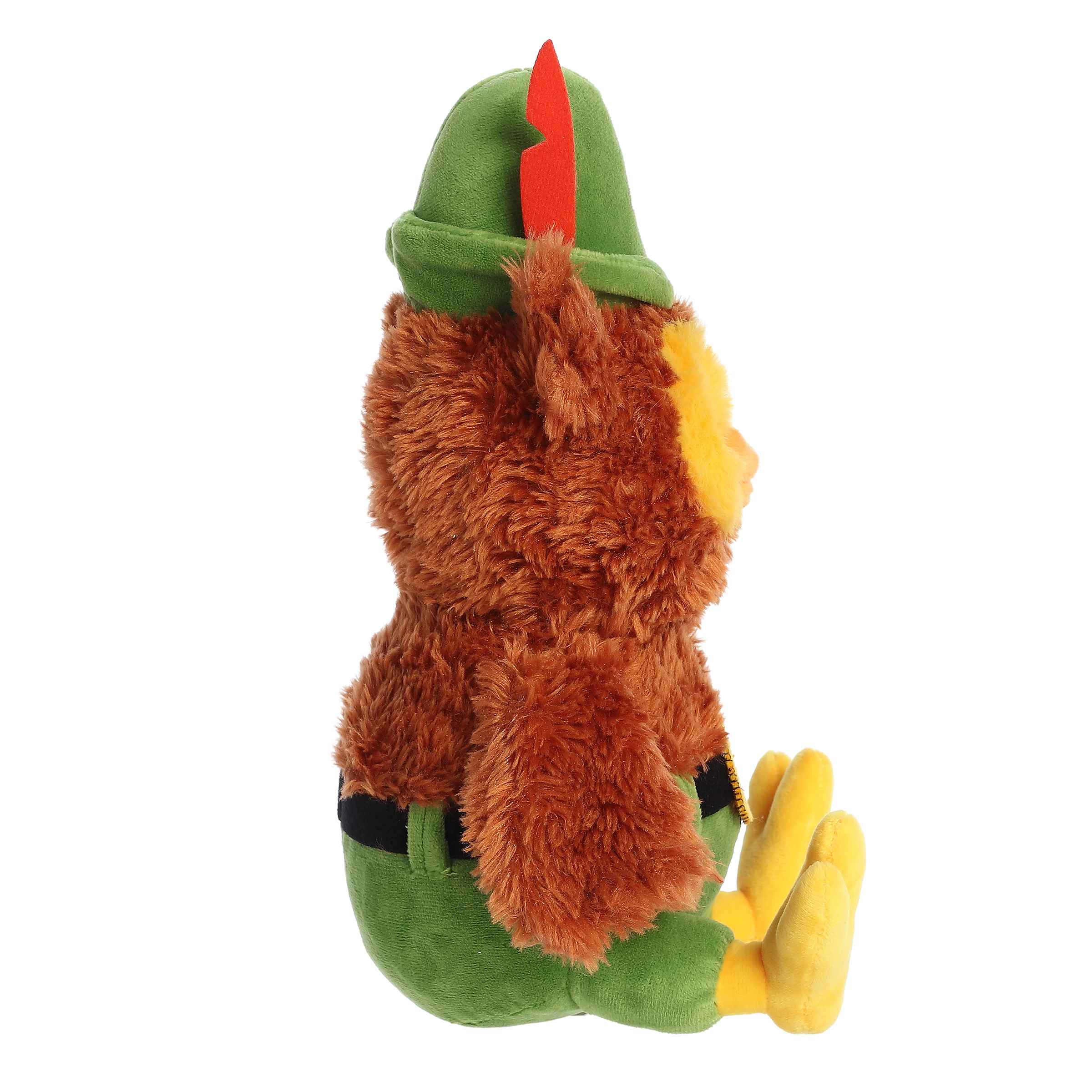 Aurora® - Woodsy Owl - 10 Woodsy、mySite、g9winljtr