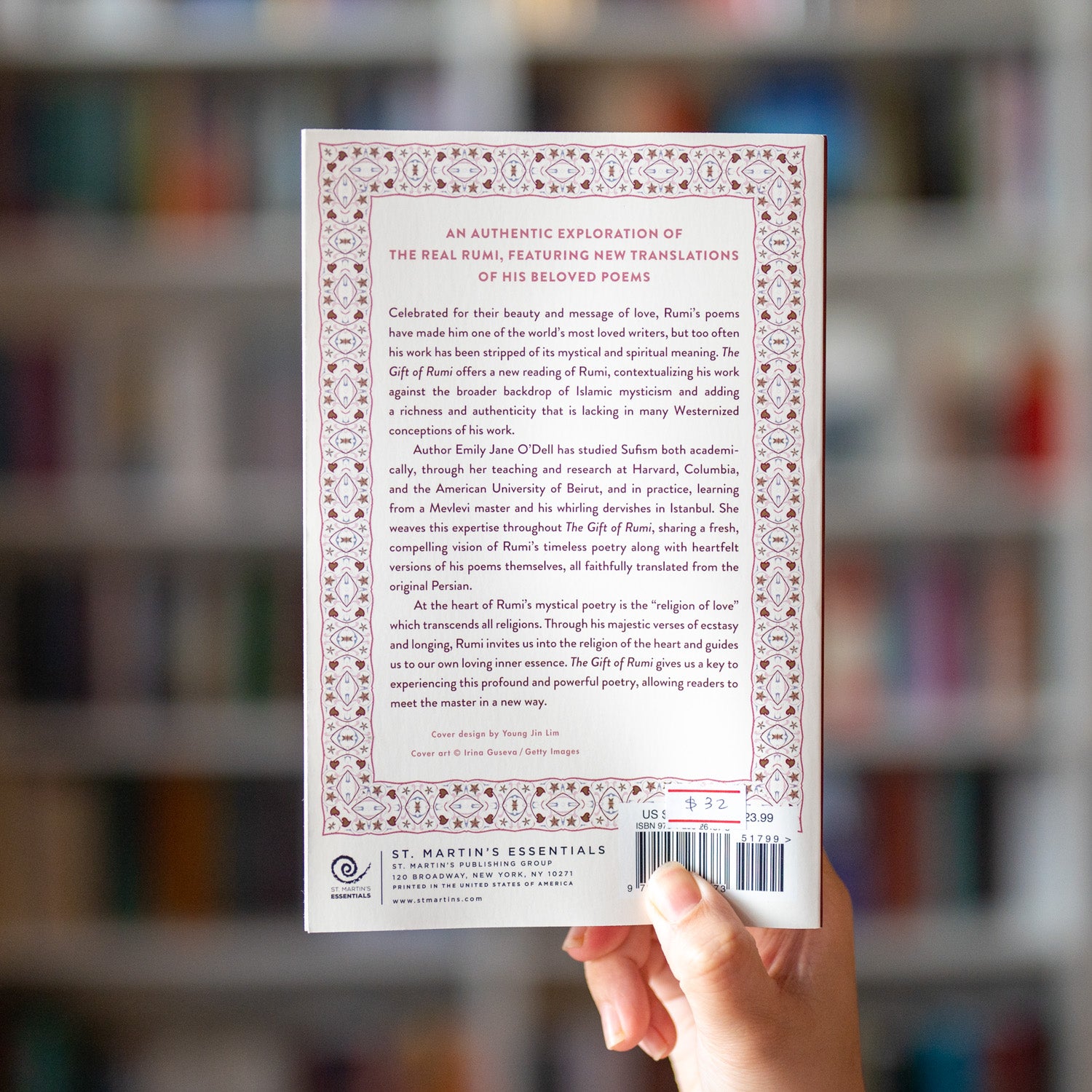 The Gift of Rumi: Experiencing the Wisdom of the Sufi Master、mySite、topwebapps