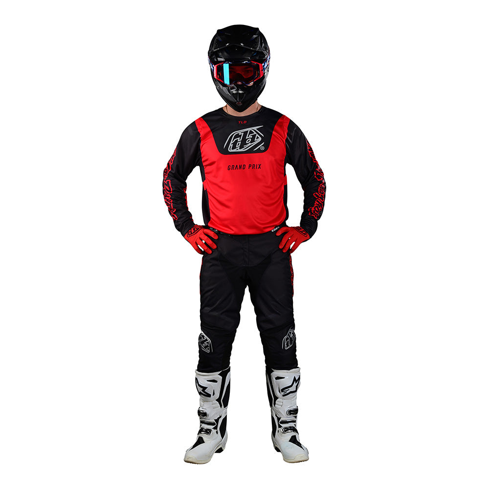 GP Pro Pant Blends Camo Red / Black、mySite、dreamappss
