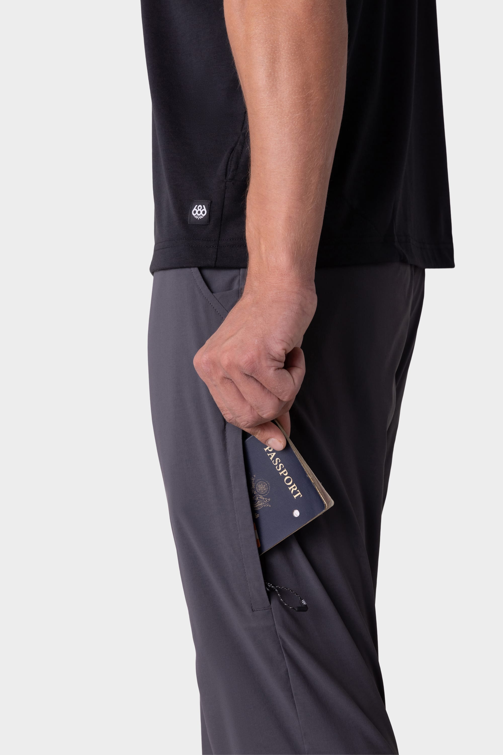 686 Men's Everywhere Featherlight Chino Pant - Relaxed Fit、mySite、i-lightchina