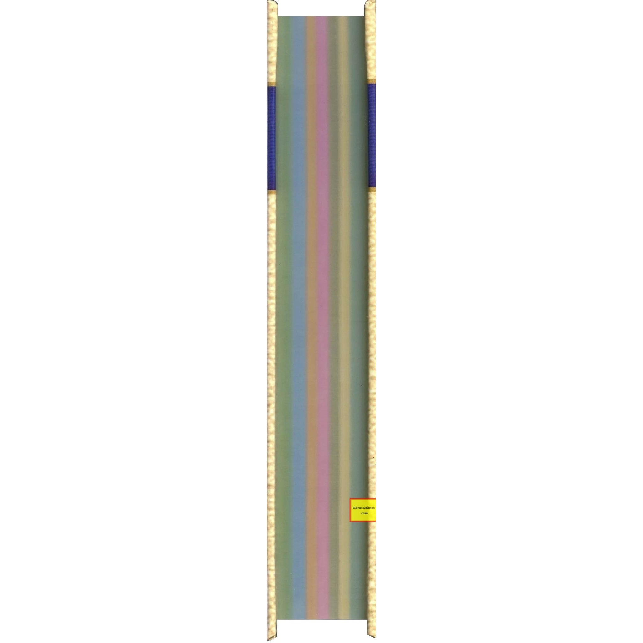 The Holy Quran Colour Coded Tajweed Rules with Colour Coded Manzils (Medium Size) With Case ,Ref 23,(13 Lines)、mySite、topwebapps