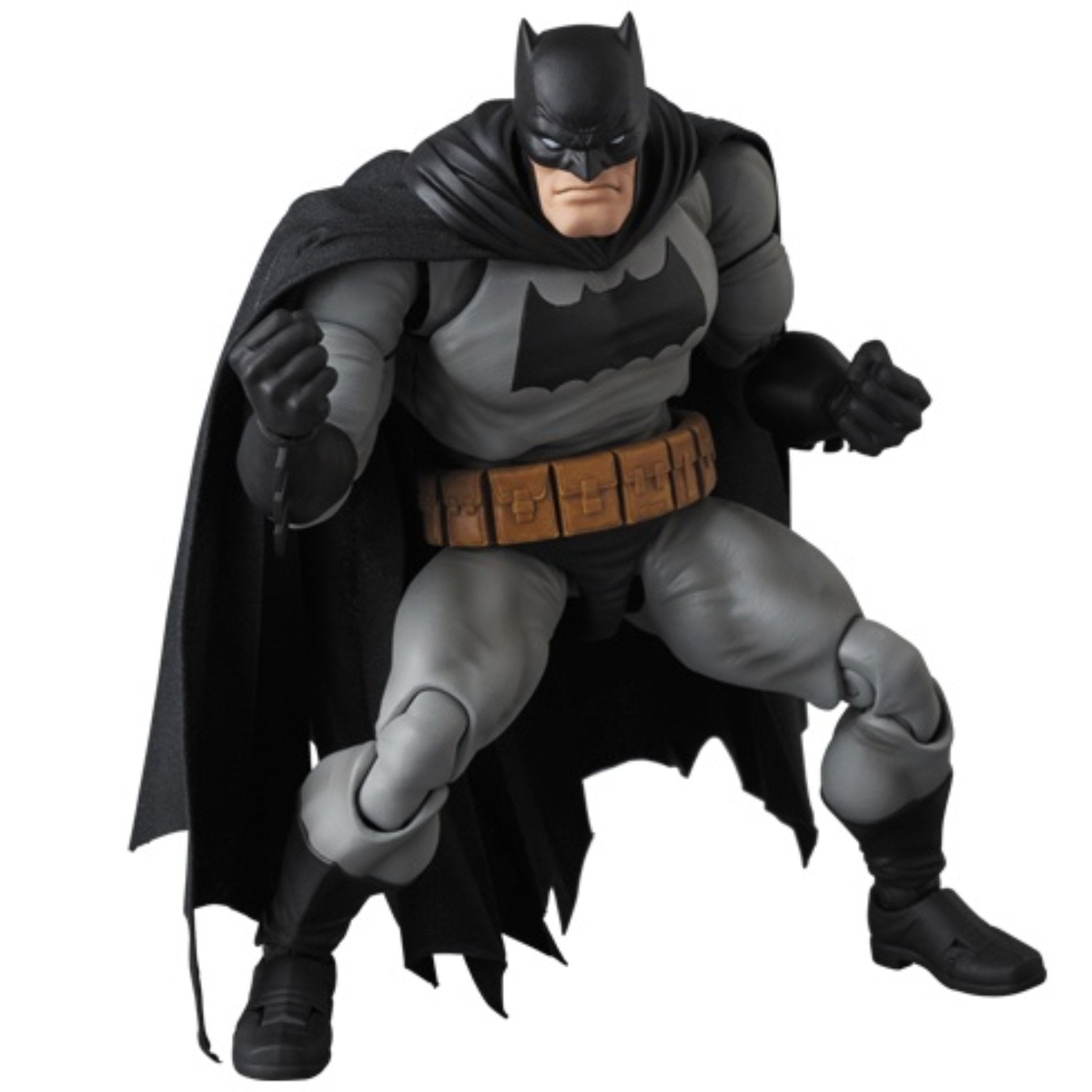 Batman: The Dark Knight Returns MAFEX #106 Batman、mySite、hgirdovlk