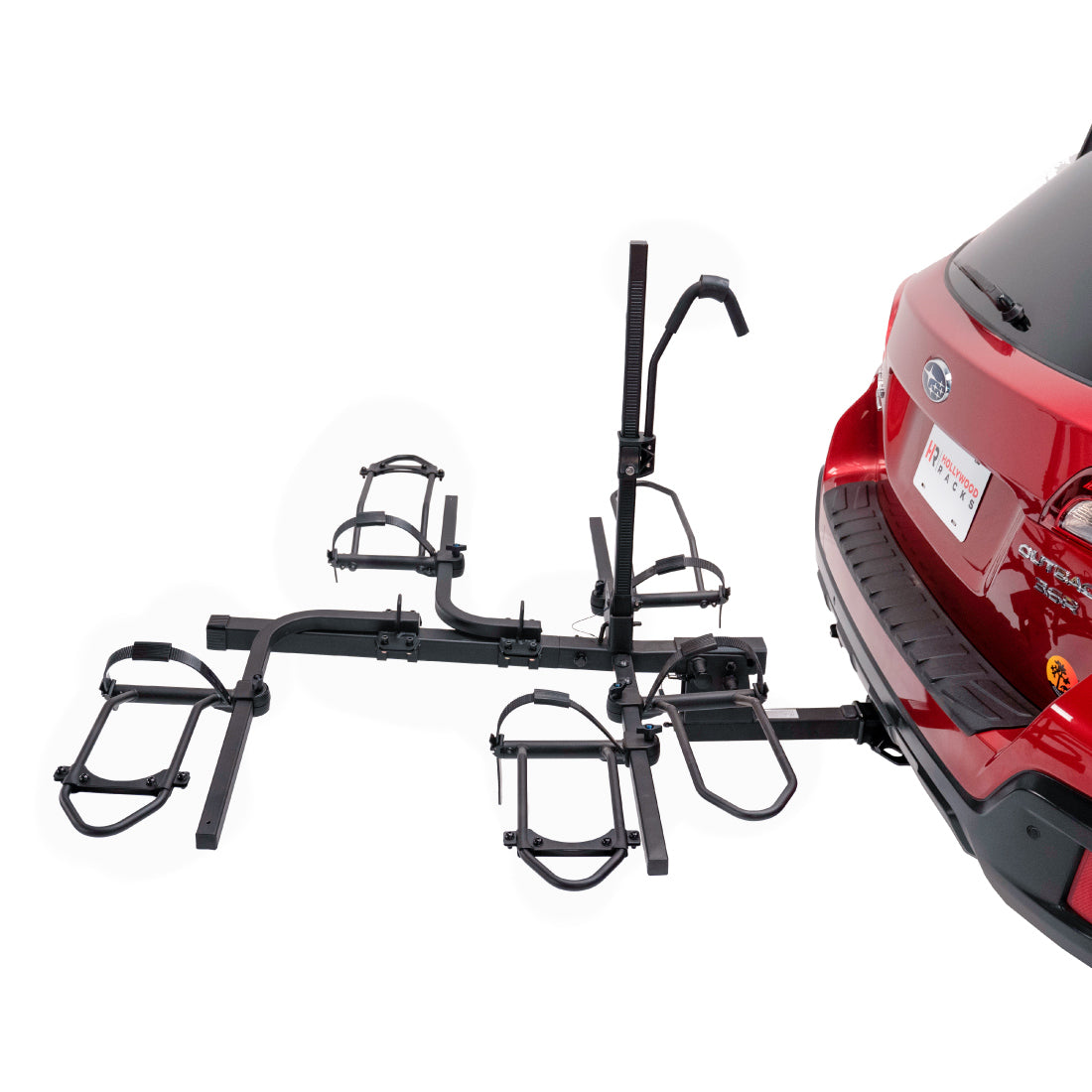  Hollywood Racks - Trike Adapter Kit for Sport Rider eBike Hitch Rack、mySite、ghnorth