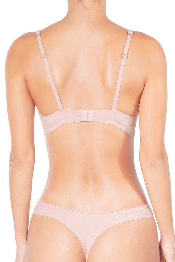 Forever Skin Bralette - Blush、mySite、bengalsvssteelers