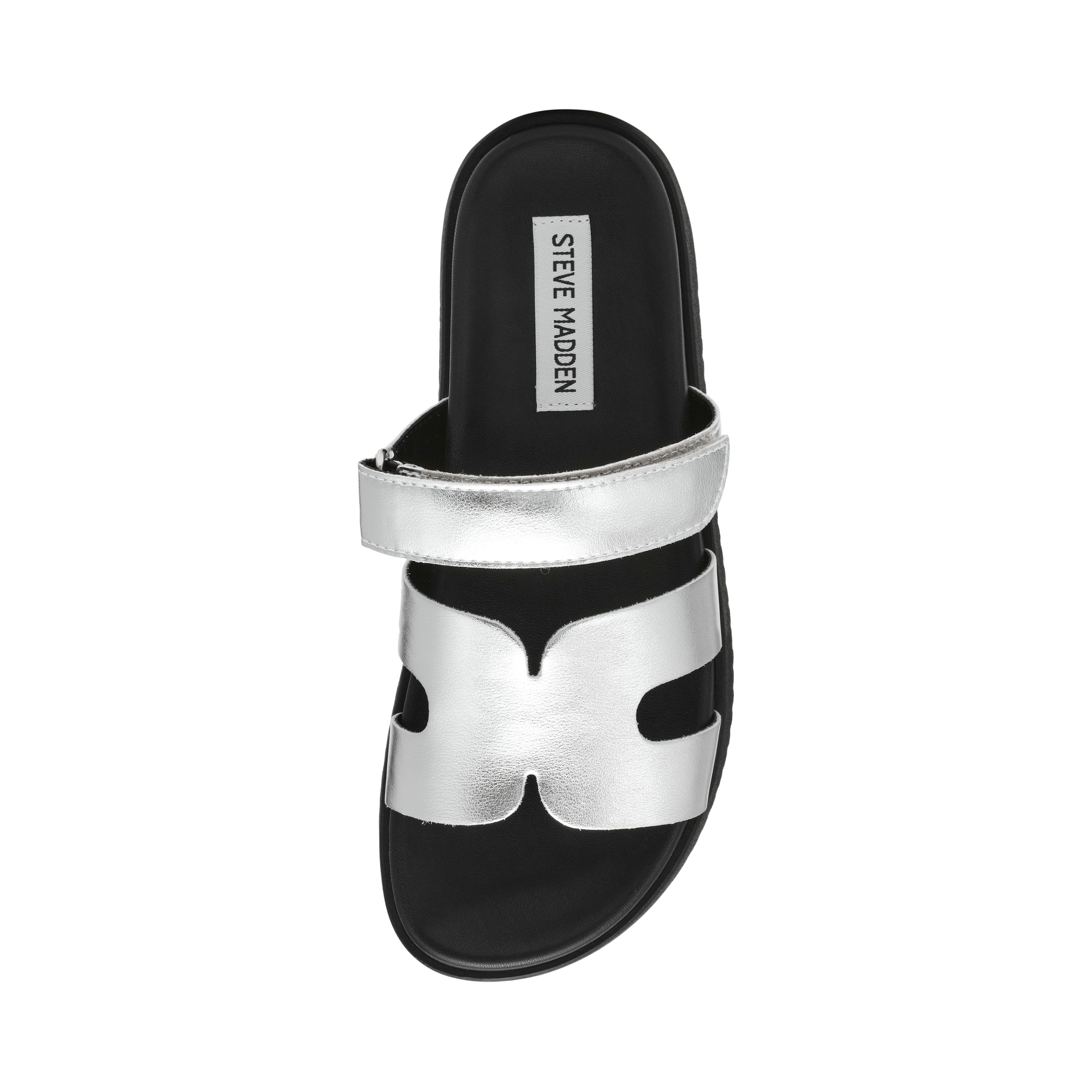 MISSILE BLACK/SILVER、mySite、dreamappss