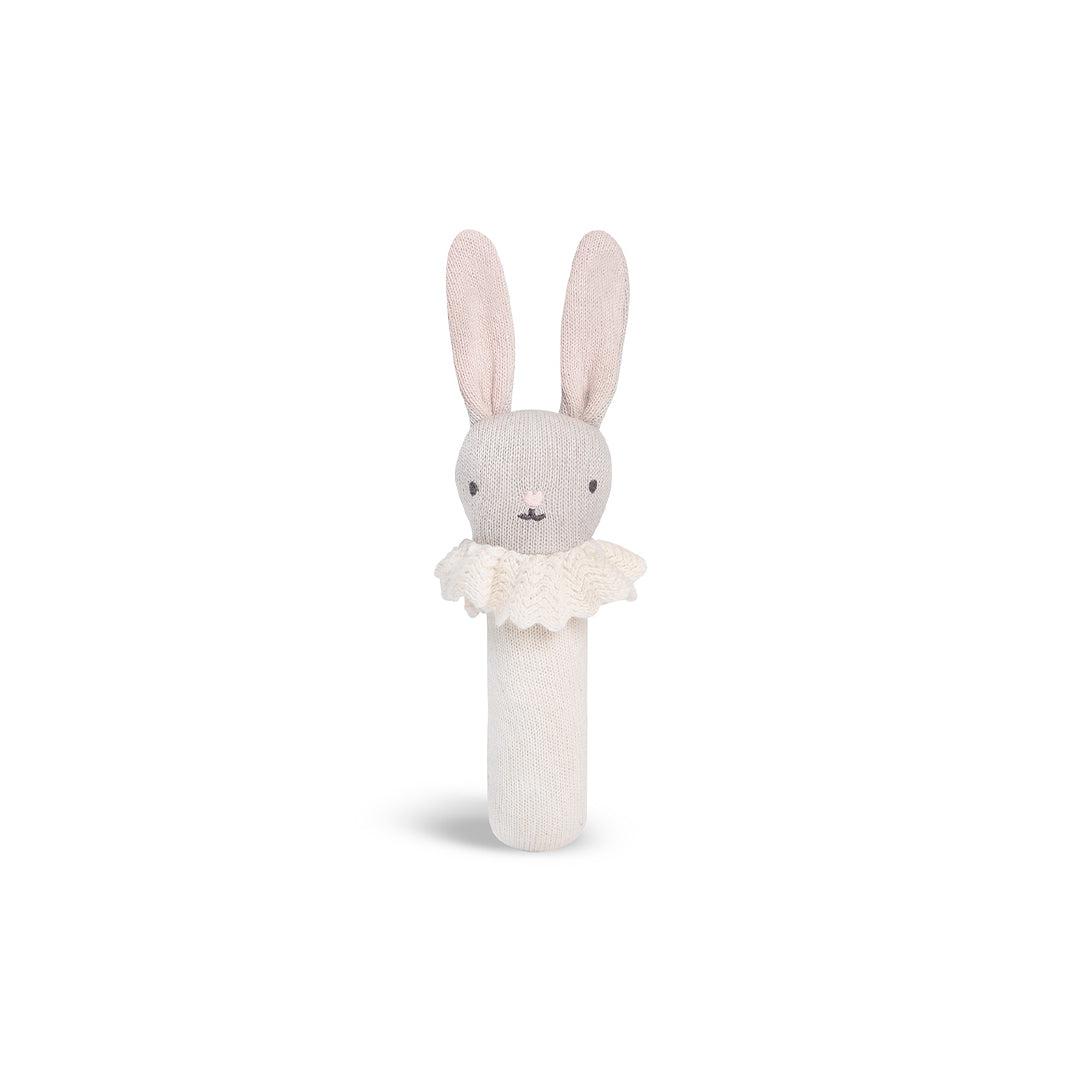  Avery Row Rattle - Bunny、mySite、merchandisen