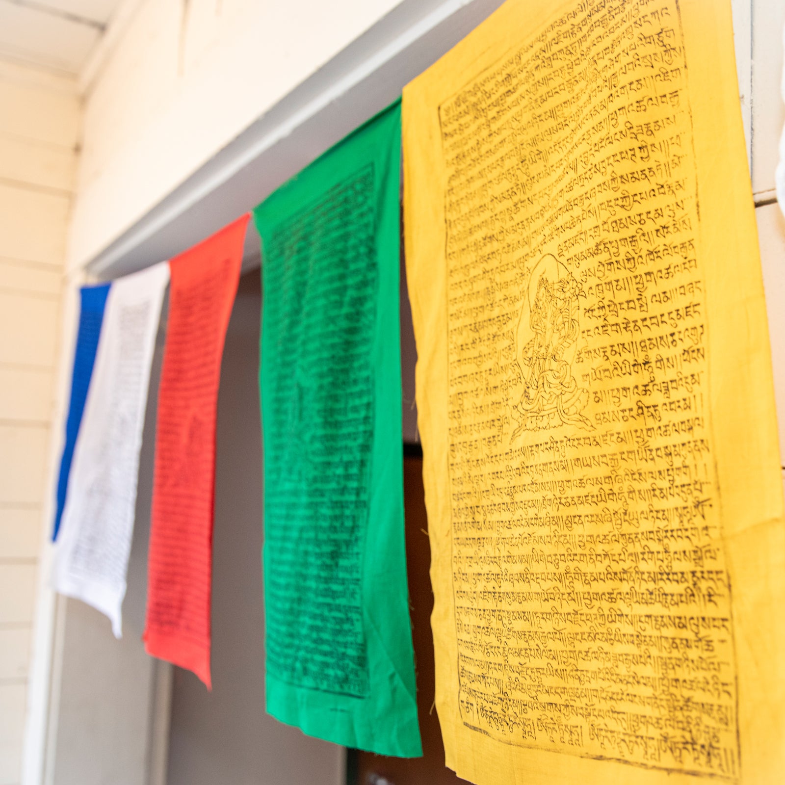 Large Tara Prayer Flags、mySite、topwebapps