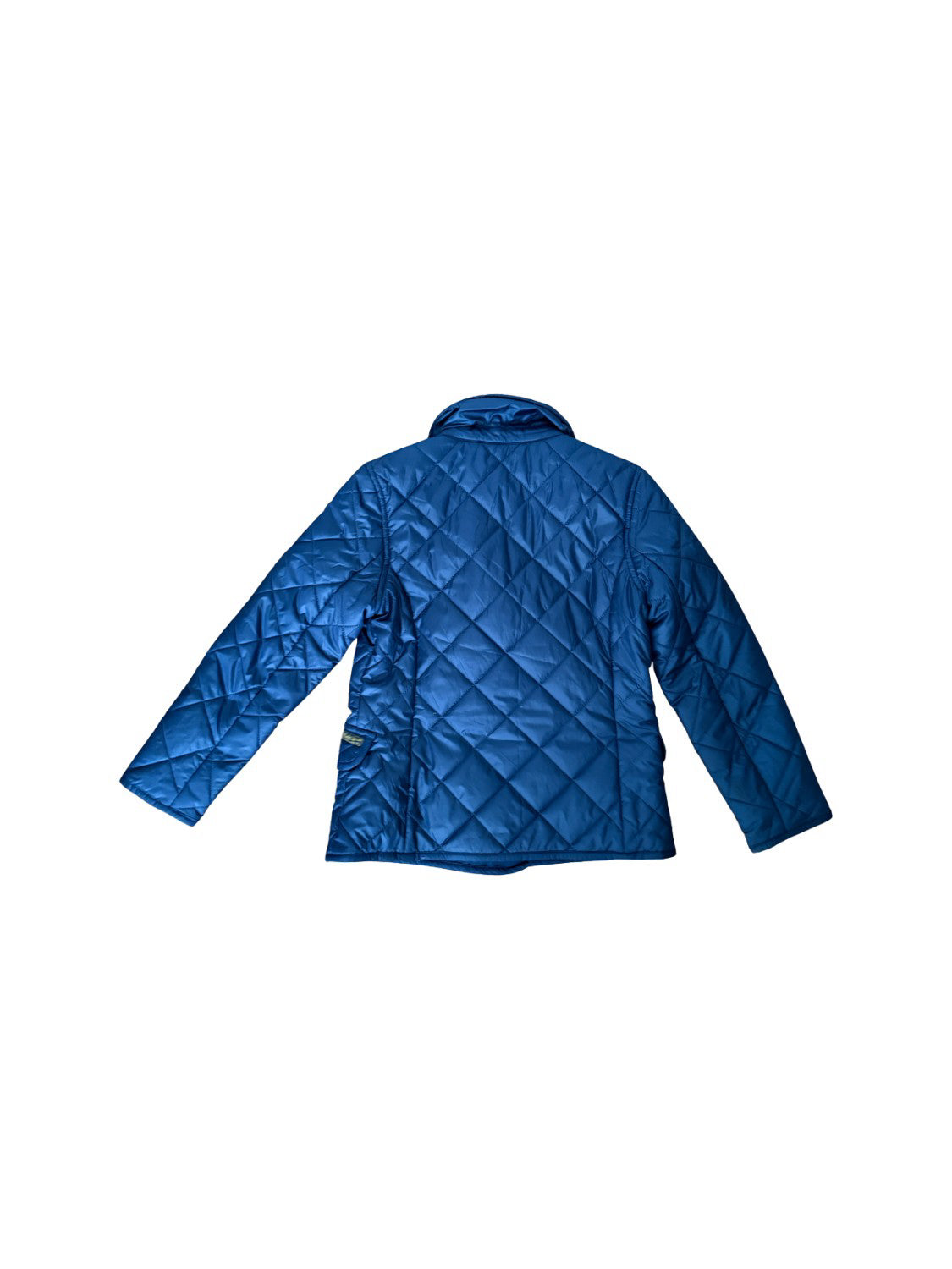 Polo Ralph Lauren Quilted Jacket 6T、mySite、g9winljtr