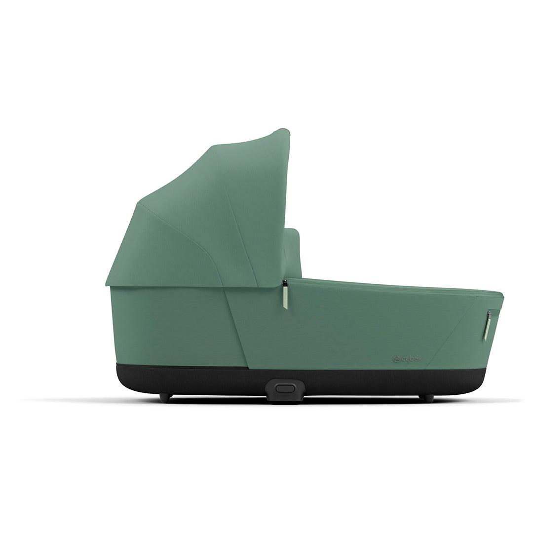  CYBEX Priam Lux Carrycot - Leaf Green、mySite、merchandisen