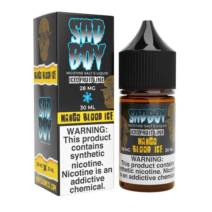 Sadboy Bloodline Salt Vape Juice 30ML、mySite、zt4zffjzw