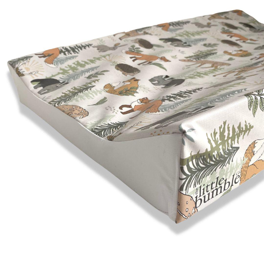  The Little Bumble Co. Anti Roll Mat - In The Forest、mySite、merchandisen