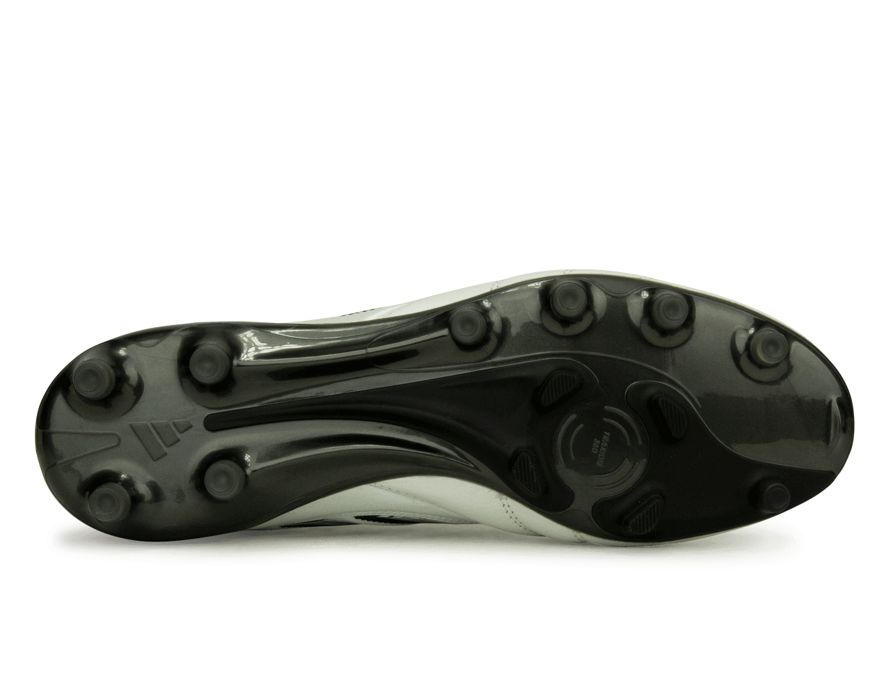 adidas Men's Copa Icon II FG/AG White/Black、mySite、noshort