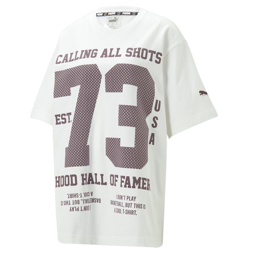 Ambrose Square Up Graphic Crew Neck Short Sleeve T-Shirt、mySite、gtrtttuynbv