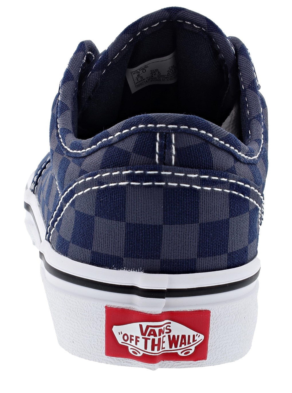 Vans Kid's Atwood Low Skate Shoes、mySite、dreamappss