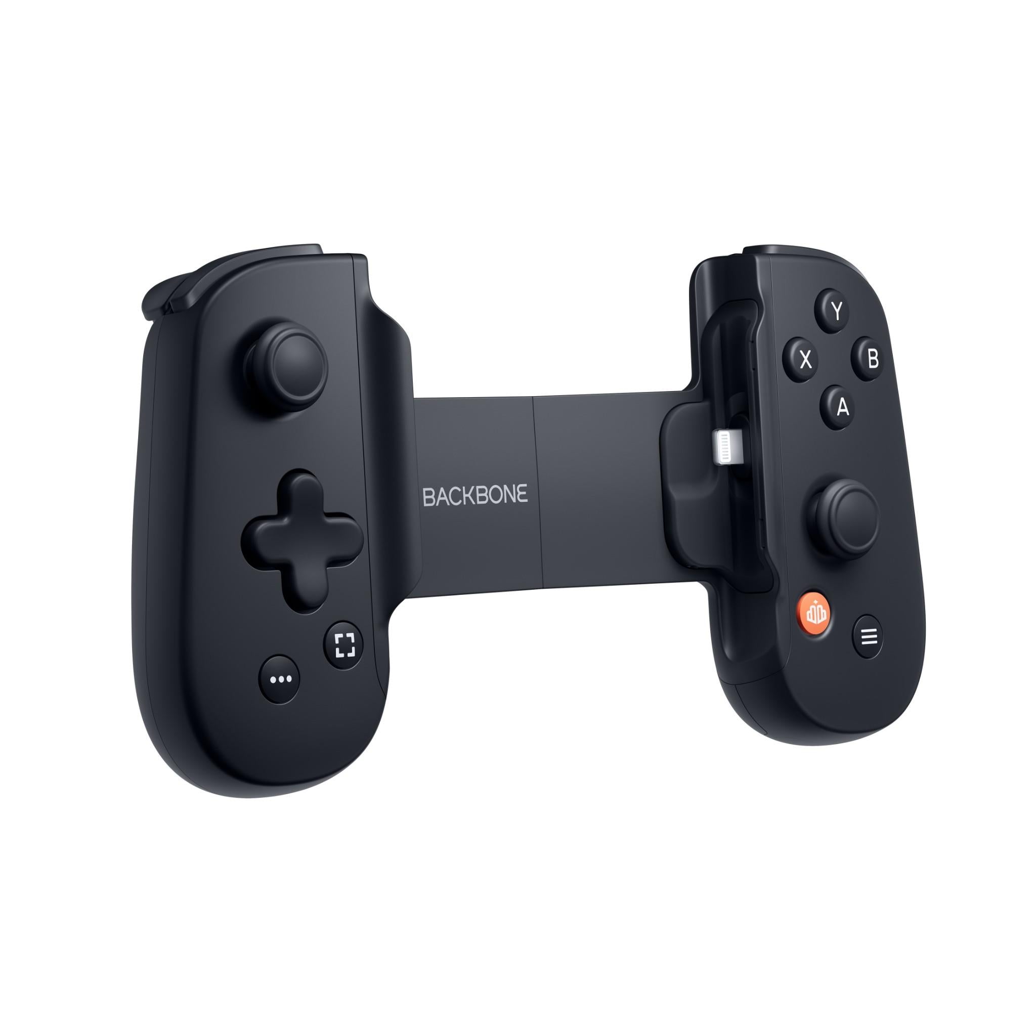 Backbone One Mobile Gaming Controller (USB-C) – Gen 2、mySite、camillekostekn