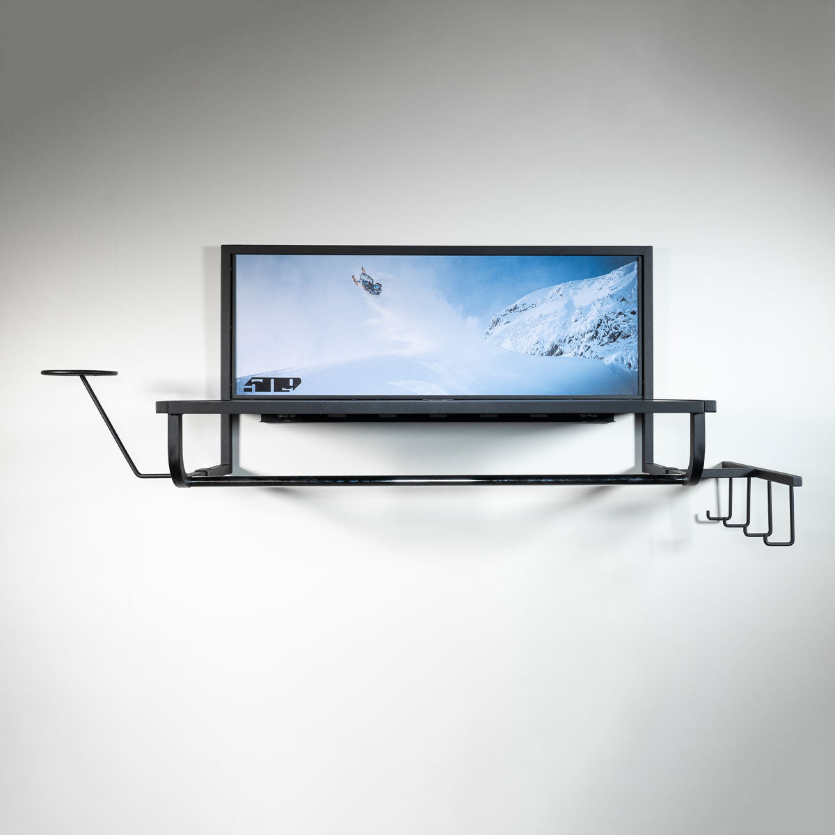 Hero Rack、mySite、dreamappss