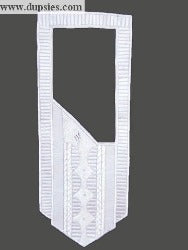 African Agbada Embroidery- Dpwhtag、mySite、solidvoid