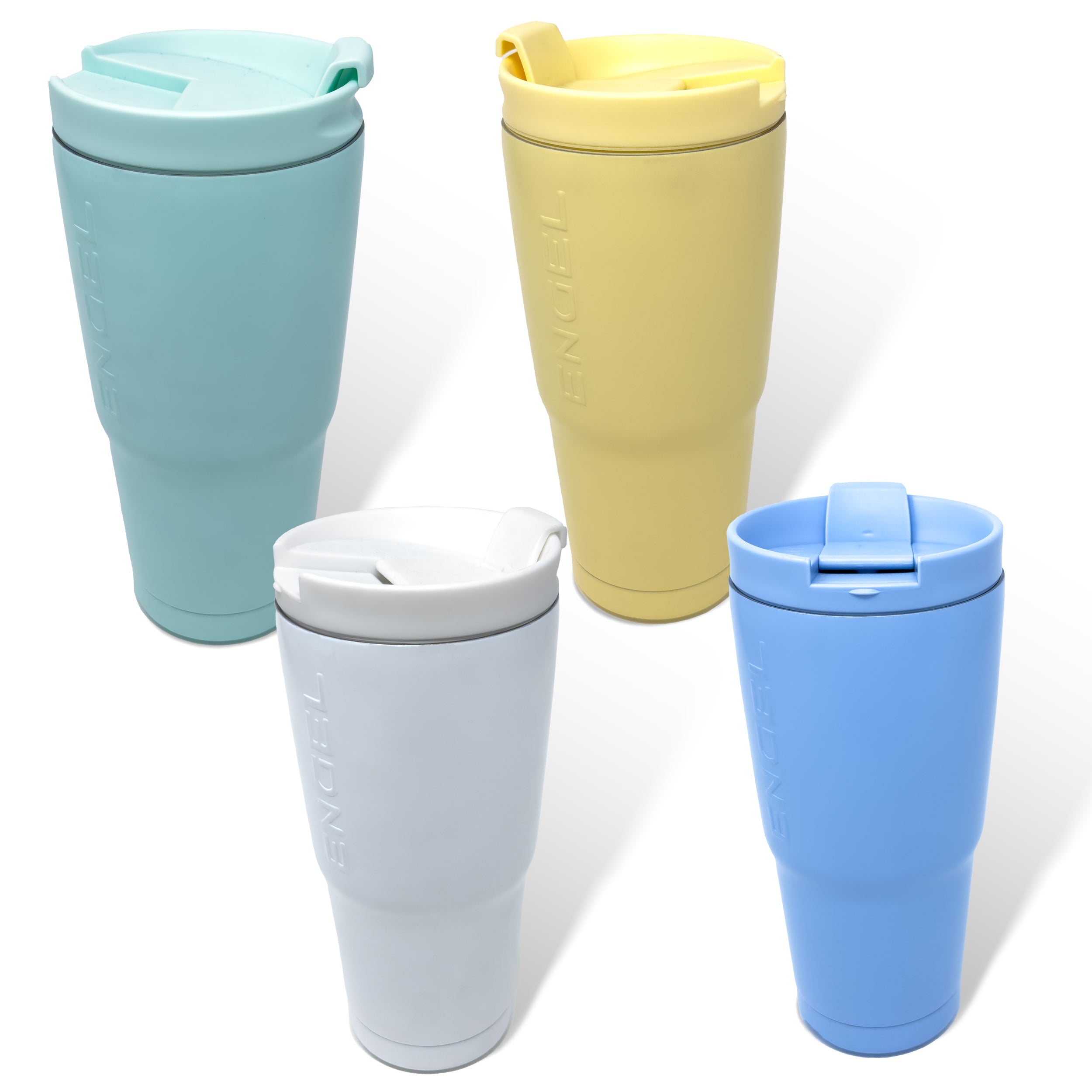 Engel 22oz Stainless Steel Vacuum Insulated Tumblers Color Collection、mySite、noshort