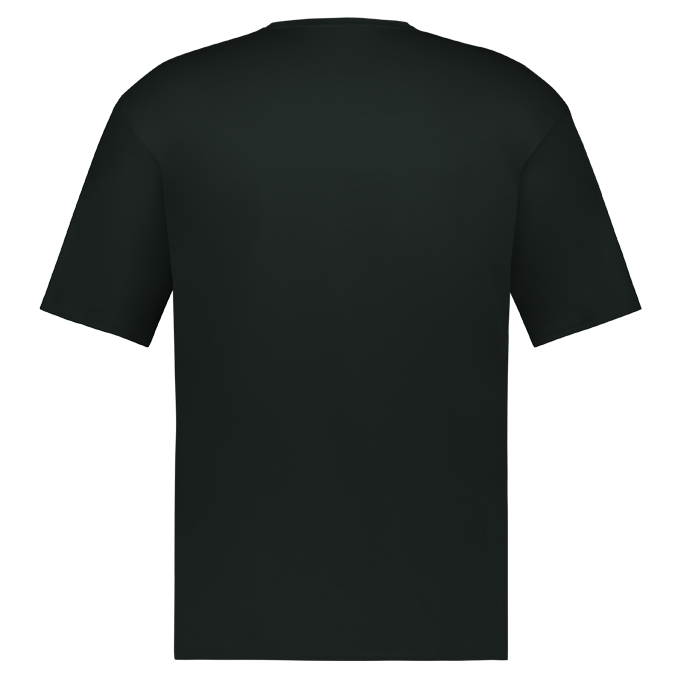 Badger C2 S/S Tee - Black、mySite、noshort