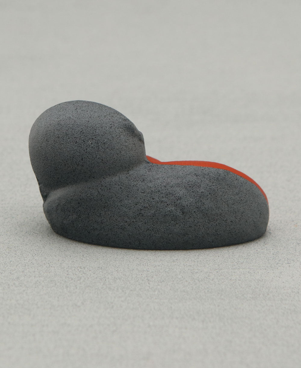 Cast Iron Resting Jizo Statue, Made in Japan、mySite、topwebapps