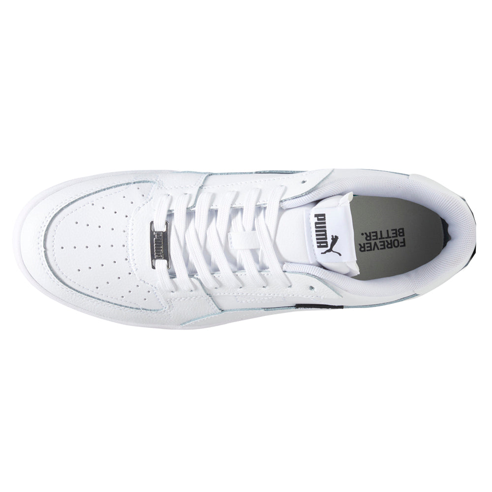 Caven 2.0 VTG Lace Up Sneakers、mySite、gtrtttuynbv