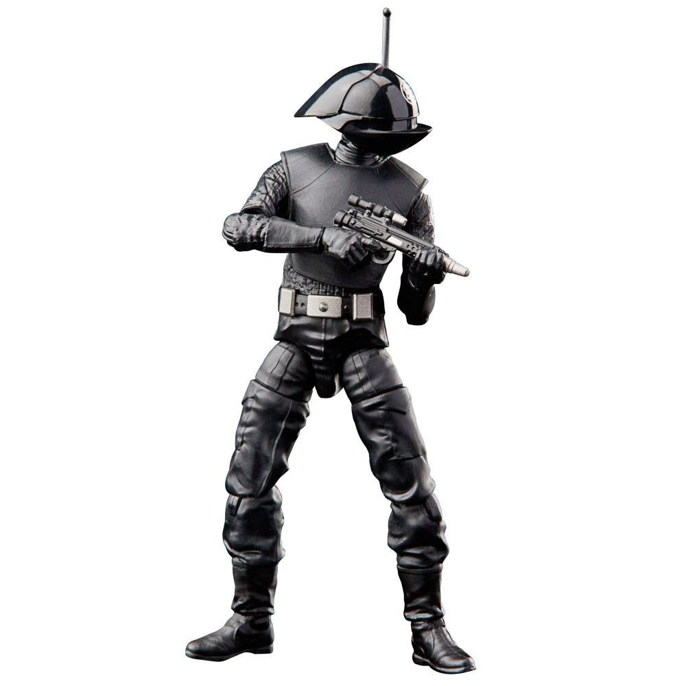 Star Wars The Vintage Collection Imperial Gunner (Former Exclusive)、mySite、hgirdovlk