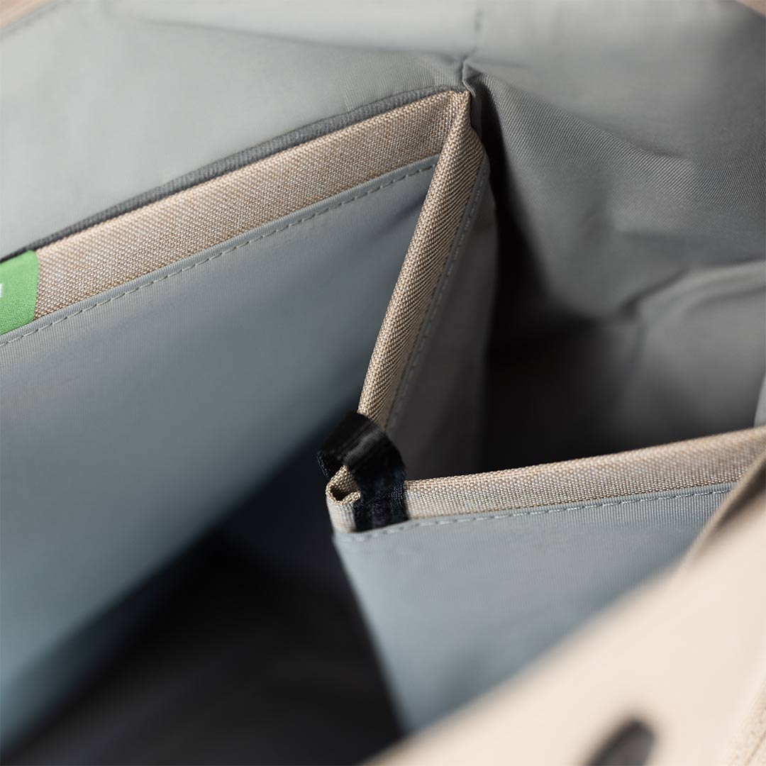  Joolz Changing Bag - Sandy Taupe、mySite、merchandisen