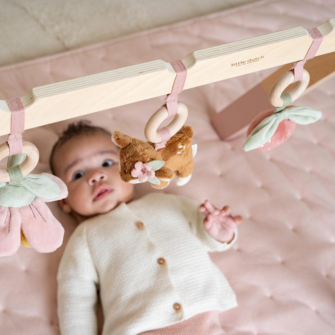  Little Dutch Babygym - Fairy Garden、mySite、merchandisen
