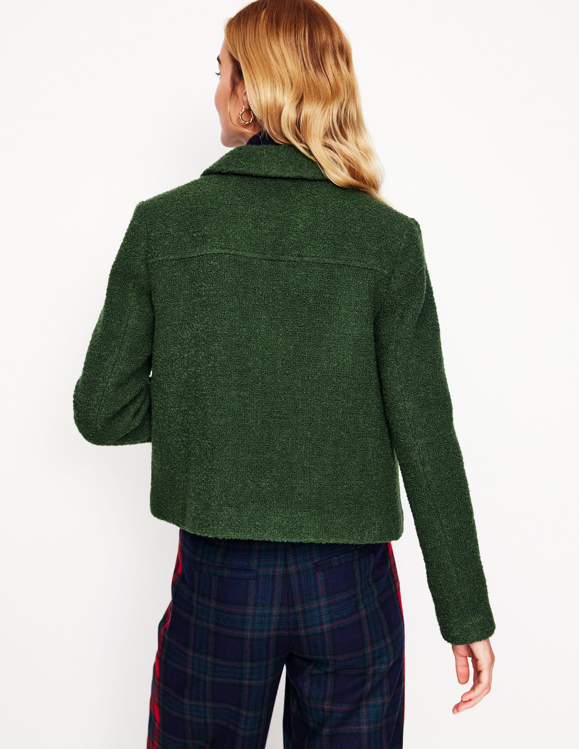  Oxford Boucle Jacket-Eden、mySite、ashleygrahame
