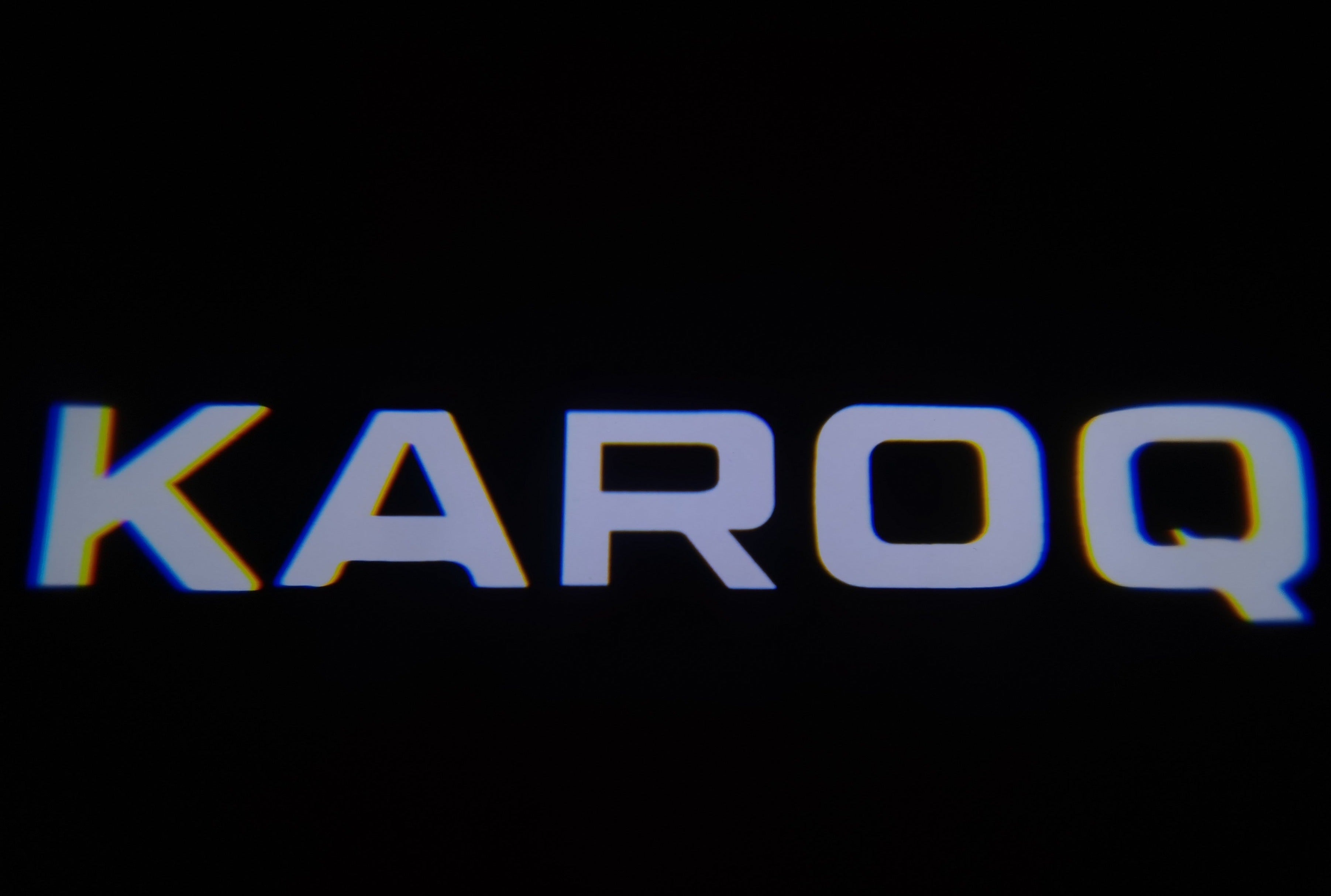 2x Skoda DOOR LIGHT (PLUG&PLAY)、mySite、nflplayoffbracketp