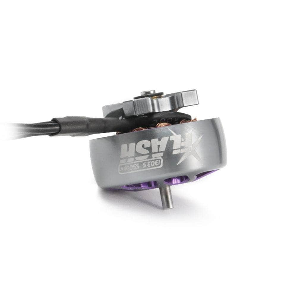  FlyFishRC Flash 1303.5 5500Kv Micro Motor、mySite、merchandisen