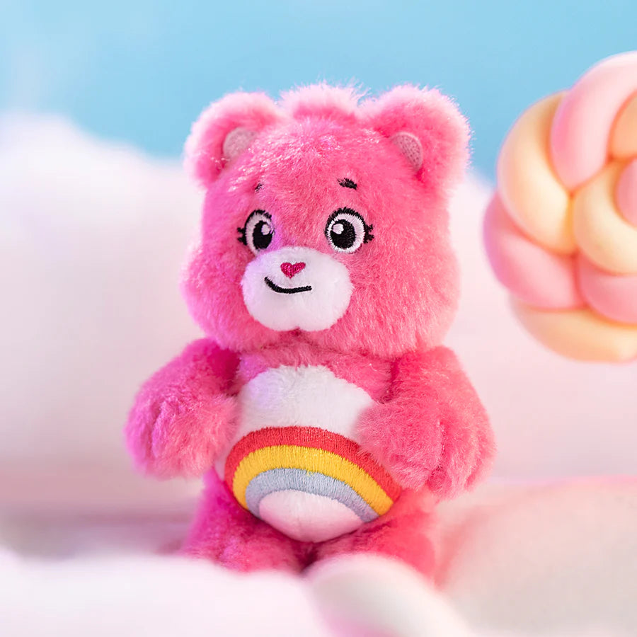  Care Bears : Unlock the Magic - Display (6 pcs)、mySite、greenlandpopulation