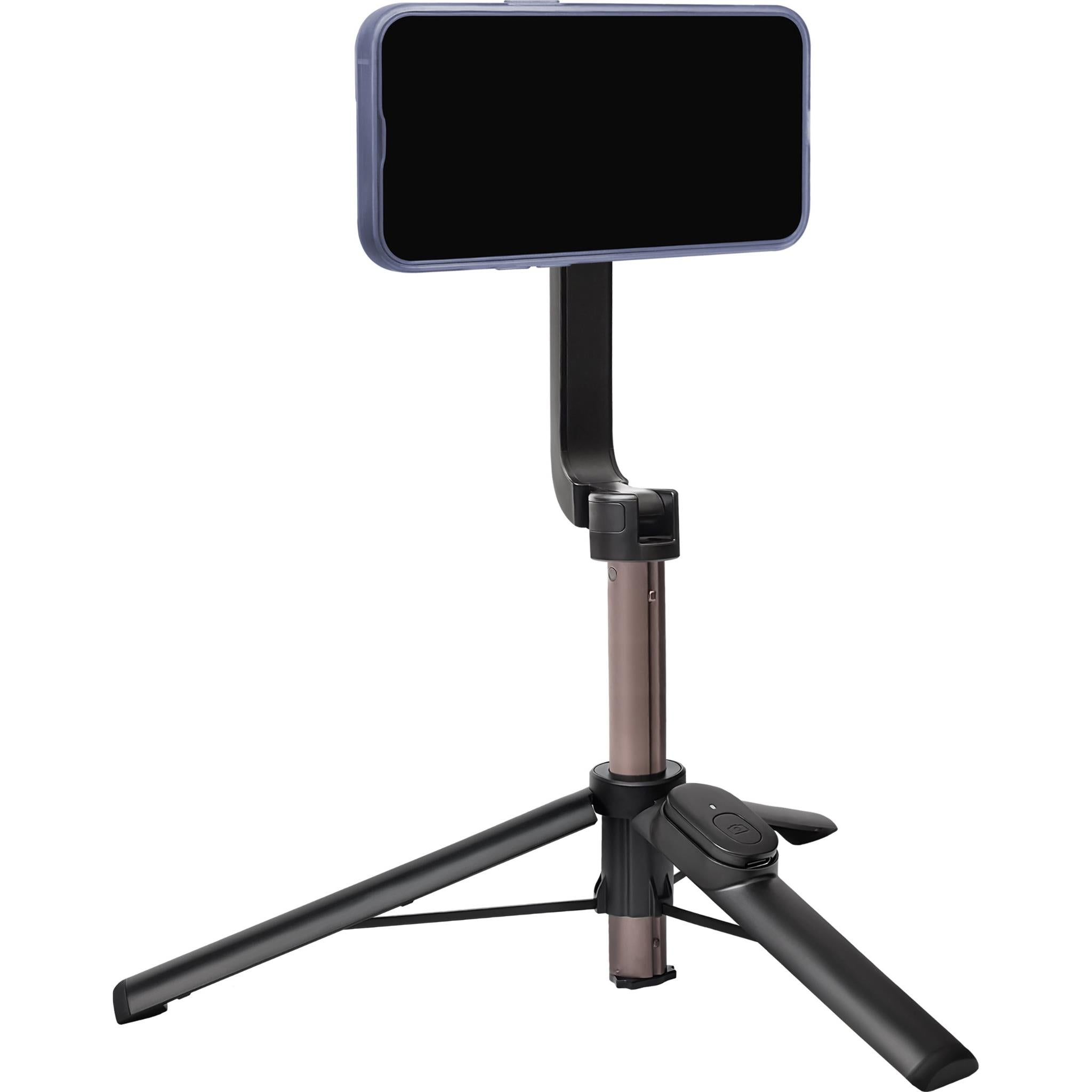 XCD Magnetic Bluetooth Tripod and Selfie StickD、mySite、camillekostekn