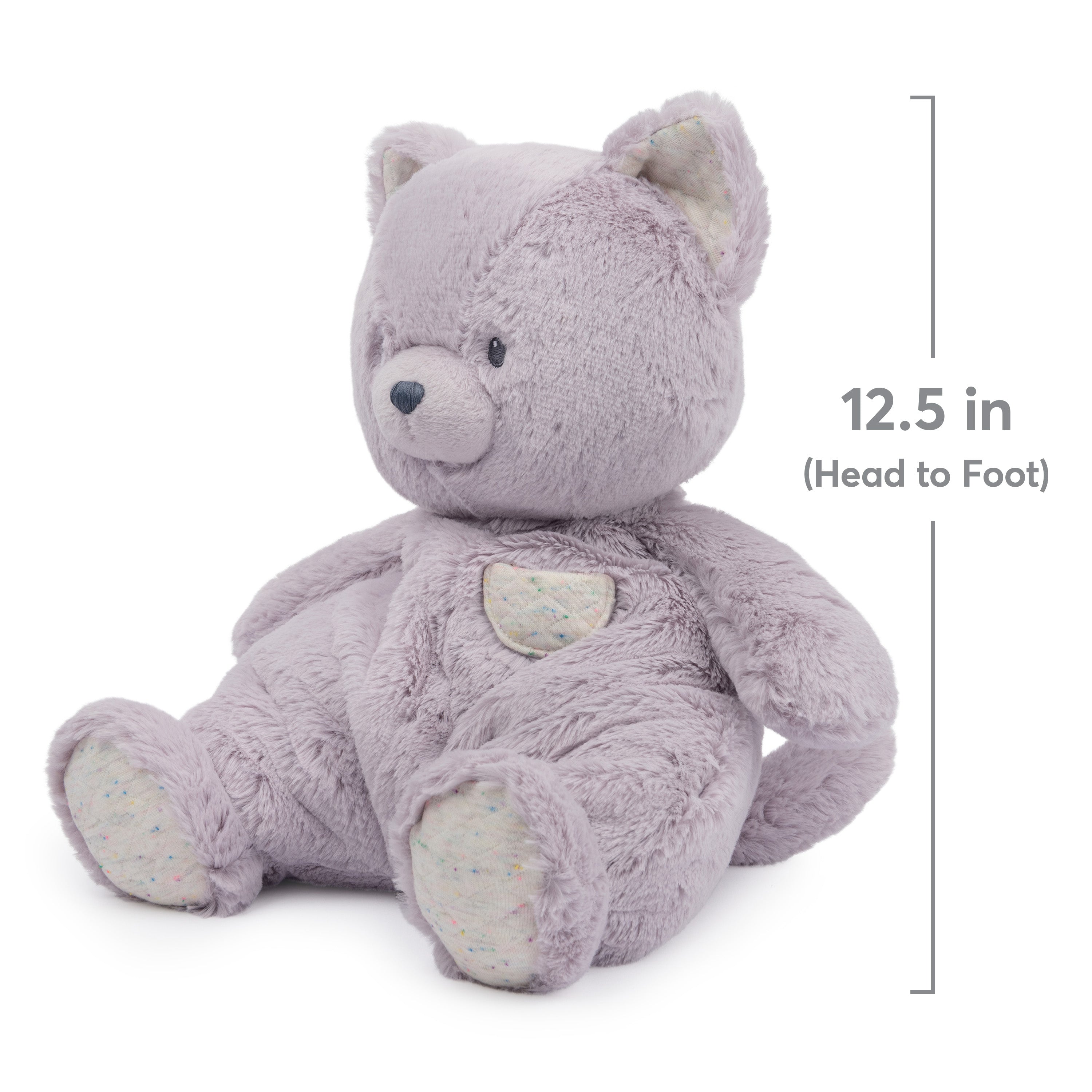 Oh So Snuggly Kitten, 12.5 in、mySite、pszhyizbm