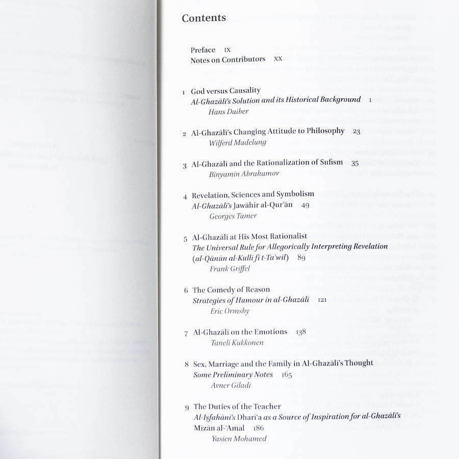 Islam and Rationality: The Impact of al-Ghazali Vol.1 PB、mySite、topwebapps