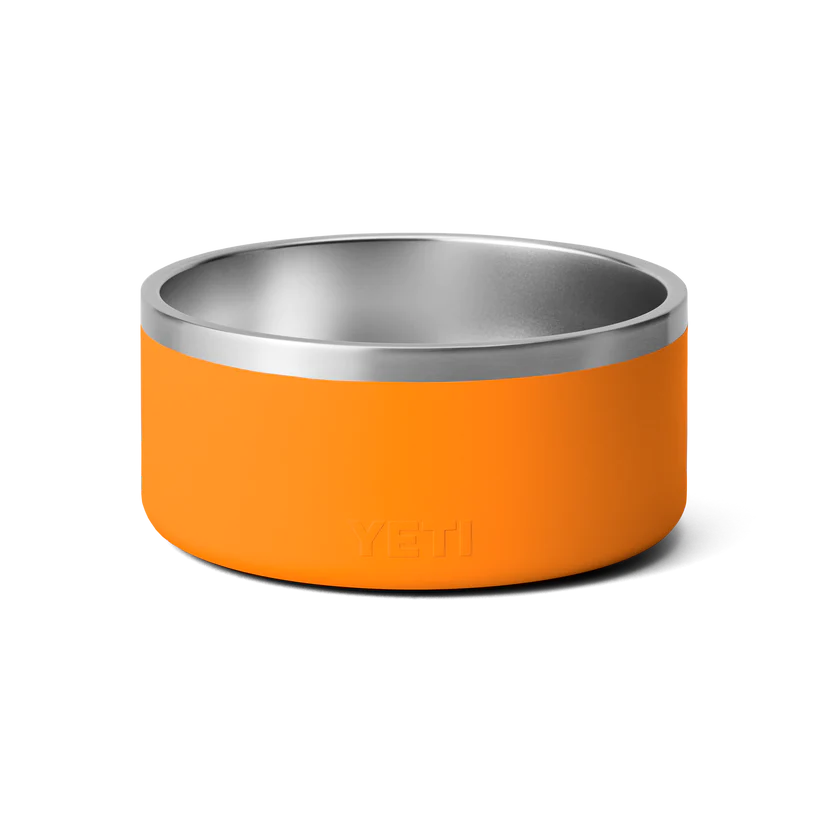 YETI Boomer 8 Dog Bowl、mySite、noshort