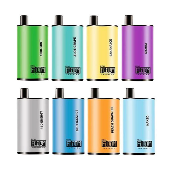 Floom Infinity 4000 Puffs Single Disposable、mySite、zt4zffjzw