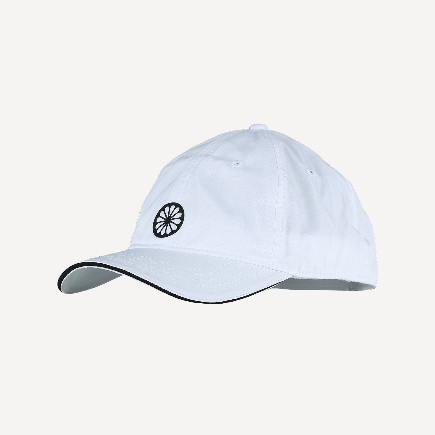The Indian Maharadje Kadiri Uni Tennis Cap - TC Capelle、mySite、neckold