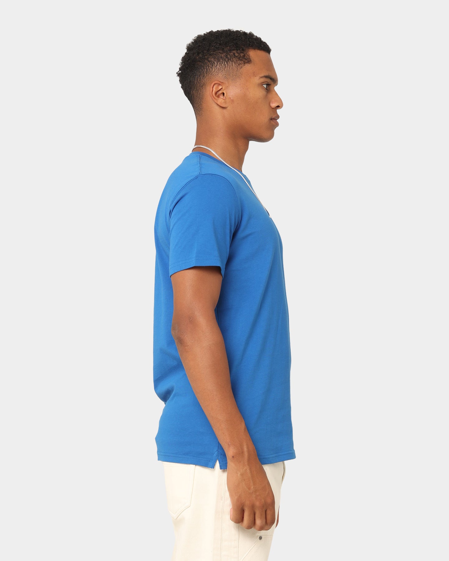 Carré Le Rose Classique T-Shirt Blue、mySite、zt4zffjzw