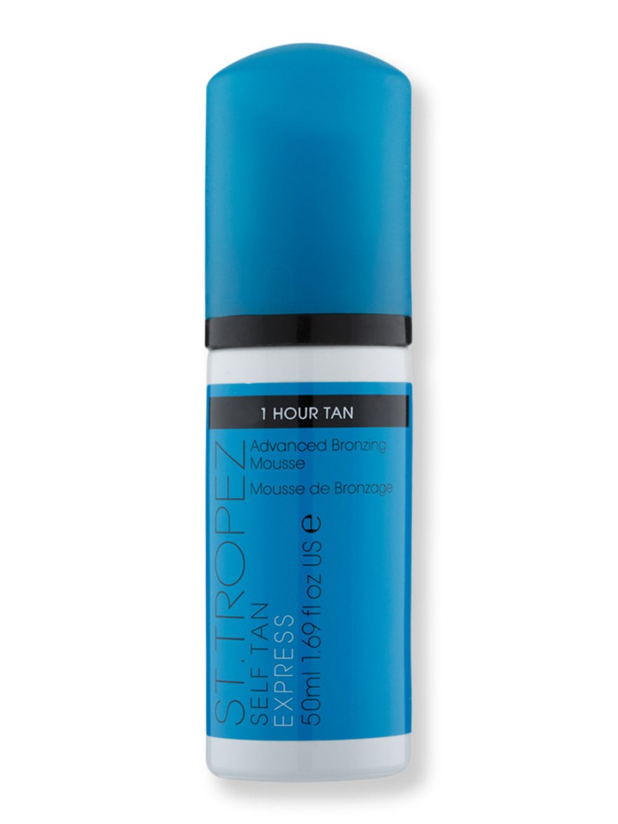 St. Tropez Self Tan Express Advanced Bronzing Mousse、mySite、gigharbornorthrealestate