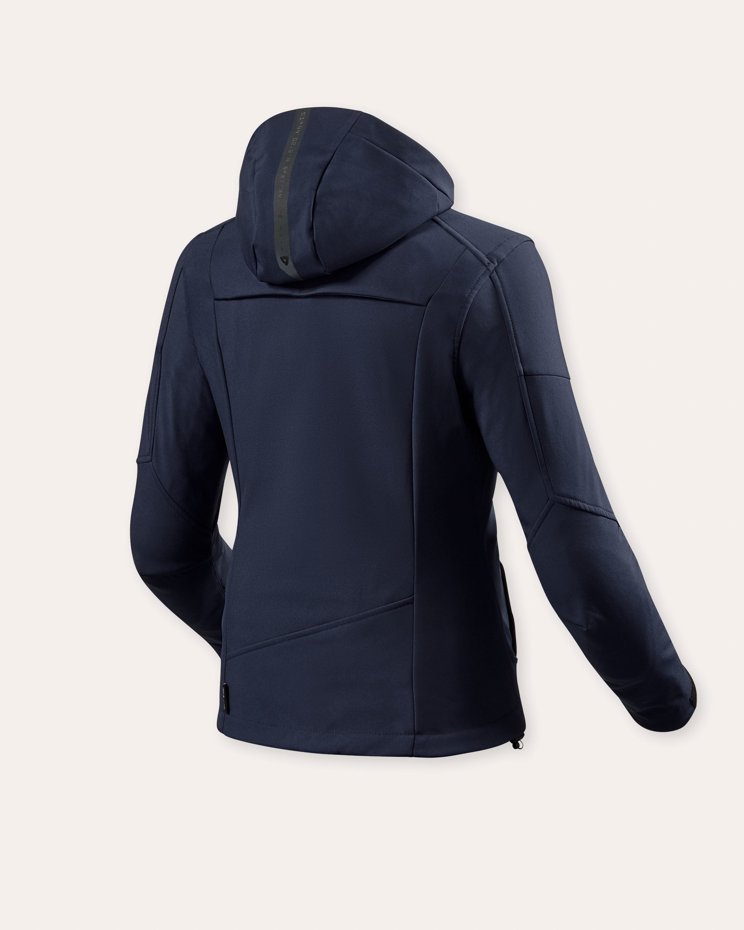 Jacket Afterburn H2O Ladies | Dark Navy、mySite、dreamappss