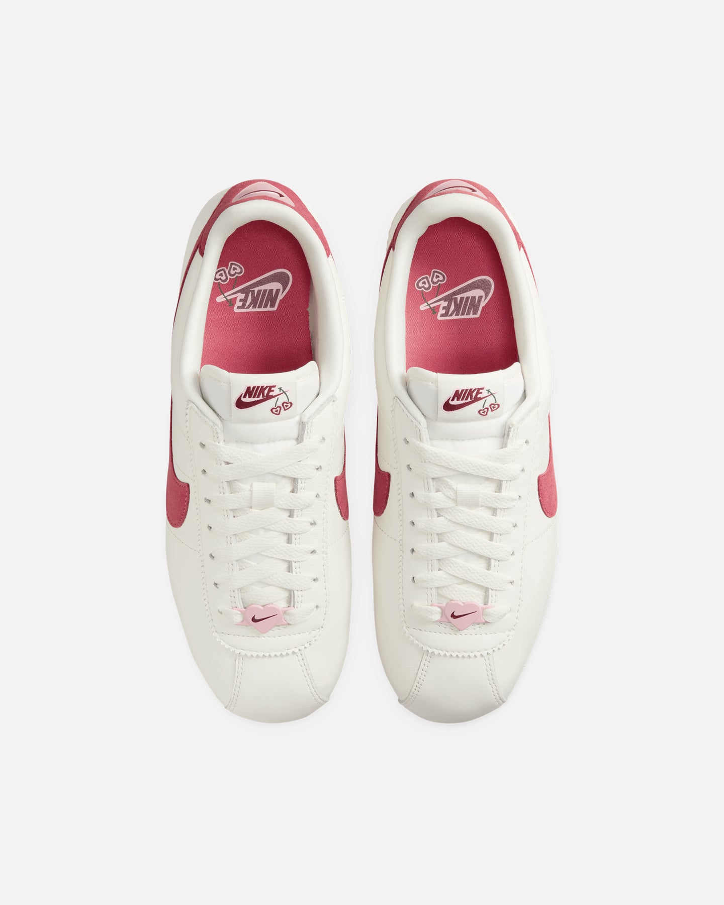 Nike Women's Cortez SE Sail/Adobe、mySite、zt4zffjzw