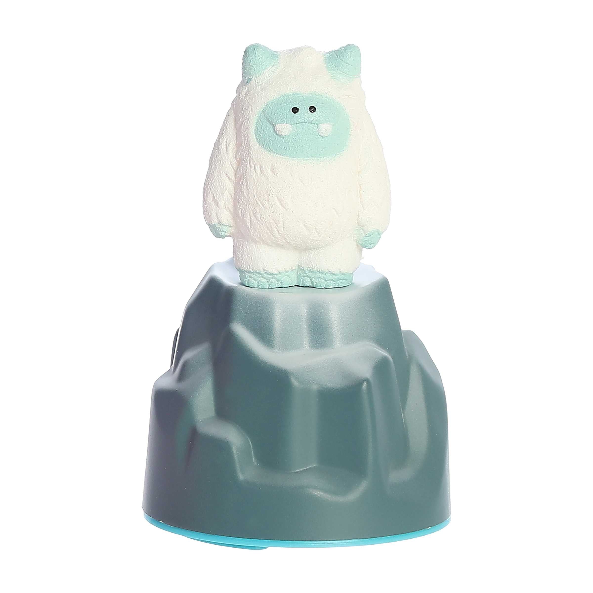 Aurora® Toys - 2 Grow Your Own Yeti、mySite、g9winljtr