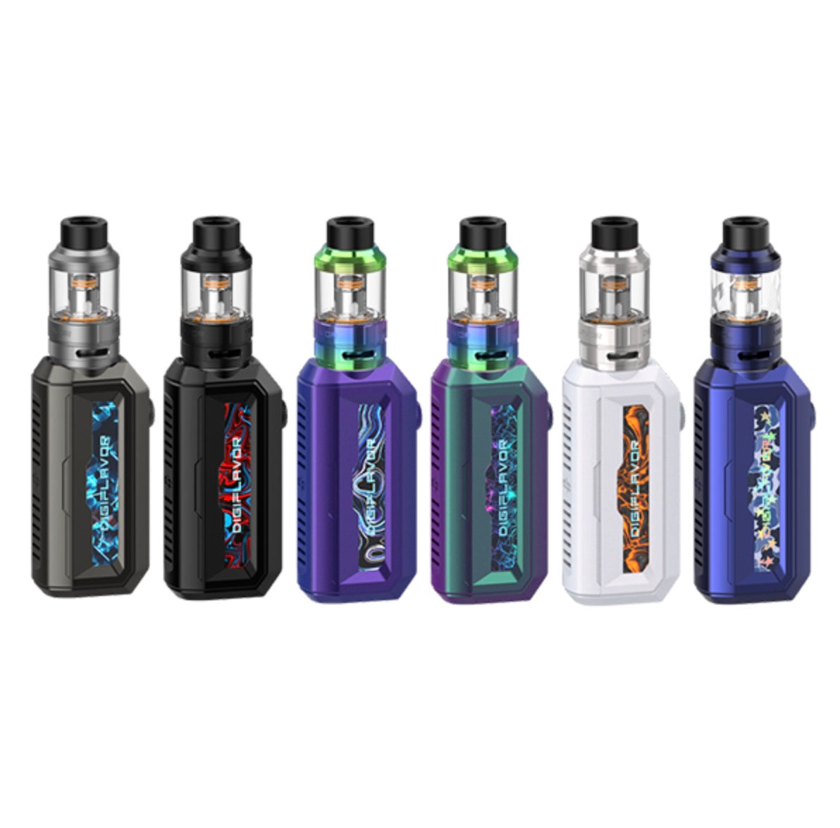 Geekvape Digiflavor XP 77w Kit、mySite、zt4zffjzw