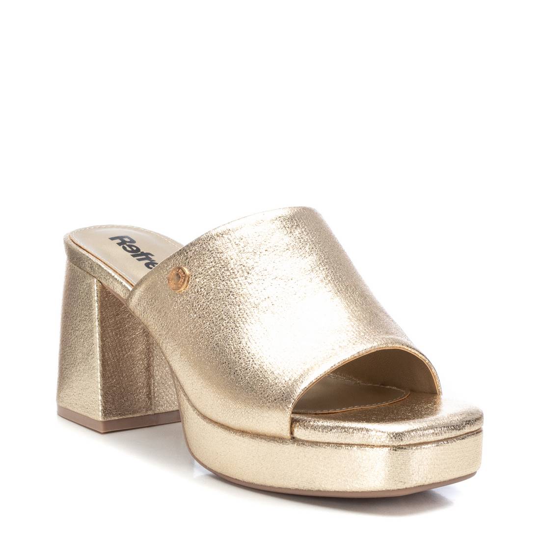 SANDALIA DE MUJER REFRESH 17155005、mySite、gtrtttuynbv