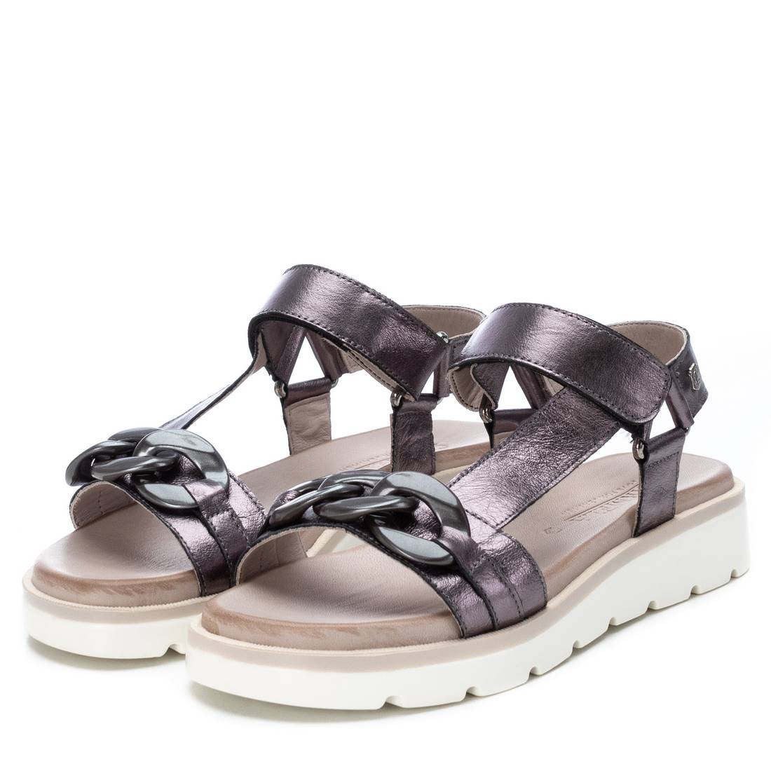 SANDALIA DE MUJER CARMELA 16073906、mySite、gtrtttuynbv